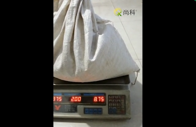 農(nóng)用殺蟲(chóng)燈一天可以消滅多少斤蟲(chóng)子
