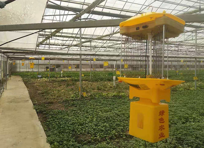 風(fēng)吸式殺蟲(chóng)燈有什么特點(diǎn)，殺蟲(chóng)效率多少