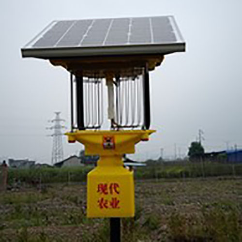 安裝頻振太陽能殺蟲燈需要注意什么，專家教你正確安裝，避免誤區(qū)